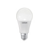 Osram SMART+ MATTER Classic A100 827 865 TW išmanioji lemputė su E27 cokoliu, 14 W, keičiamos baltos šviesos, Wi-Fi
