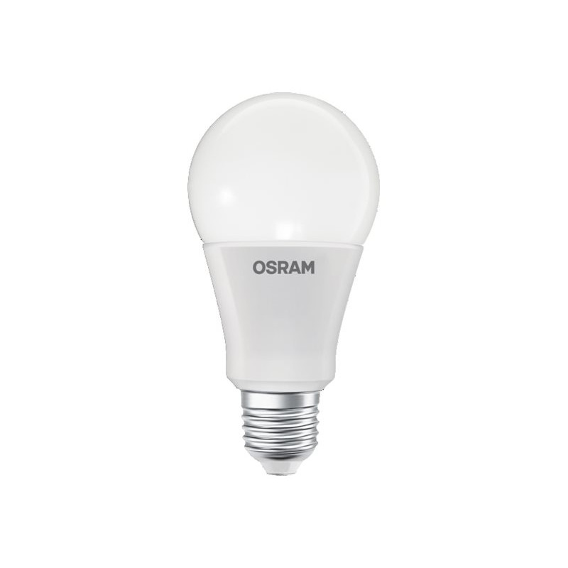 Osram SMART+ MATTER Classic A100 827 865 TW išmanioji lemputė su E27 cokoliu, 14 W, keičiamos baltos šviesos, Wi-Fi