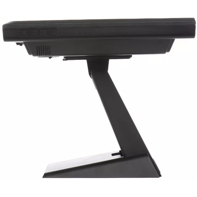iiyama ProLite T1731SR-B1 monitorius su jutikliniu ekranu, 43,2 cm (17″), 1280 x 1024, juodas