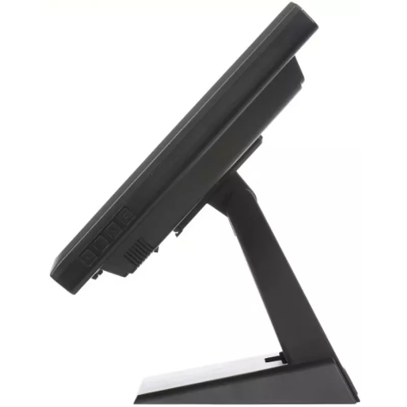 iiyama ProLite T1731SR-B1 monitorius su jutikliniu ekranu, 43,2 cm (17″), 1280 x 1024, juodas