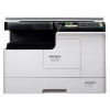 Ricoh M 2310N lazerinis daugiafunkcis spausdintuvas, nespalvotas, A3, 23 psl./min., USB, Ethernet (423847)