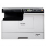 Ricoh M 2310N lazerinis daugiafunkcis spausdintuvas, nespalvotas, A3, 23 psl./min., USB, Ethernet (423847)