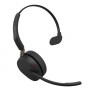 Ausinės Jabra Evolve3 65 Mono LINK 390C