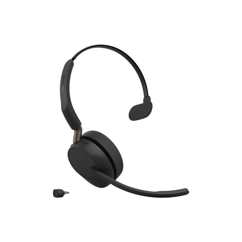 Ausinės Jabra Evolve3 65 Mono LINK 390C