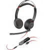Ausinės Poly Blackwire 5220, 207586-201