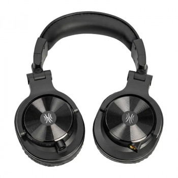 OneOdio A70 Gen 2 ausinės, Bluetooth 6.0, juodos