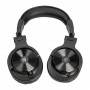 OneOdio A70 Gen 2 ausinės, Bluetooth 6.0, juodos
