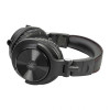 OneOdio A70 Gen 2 ausinės, Bluetooth 6.0, juodos