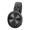 OneOdio A70 Gen 2 ausinės, Bluetooth 6.0, juodos