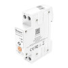 SONOFF BASIC-ZB1GSP išmanusis „Zigbee“ jungiklis ant DIN bėgelio, 32 A