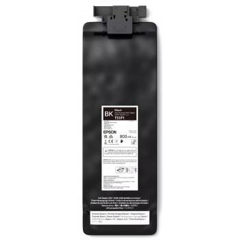 Epson UltraChrome GS3 T51P100 juodo rašalo pakuotė