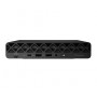 HP EliteDesk 8 G1i Mini kompaktiškas kompiuteris, Intel Core Ultra 5 235T 2,2 GHz, vokiška QWERTZ klaviatūra