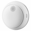 Osram SMART+ išmanusis dūmų jutiklis su Wi-Fi, baltas