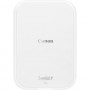Canon Zoemini 2 nešiojamasis fotospausdintuvas 5452C007, ZINK, 2x3 colių, Bluetooth, baltas