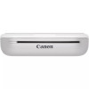 Canon Zoemini 2 nešiojamasis fotospausdintuvas 5452C007, ZINK, 2x3 colių, Bluetooth, baltas