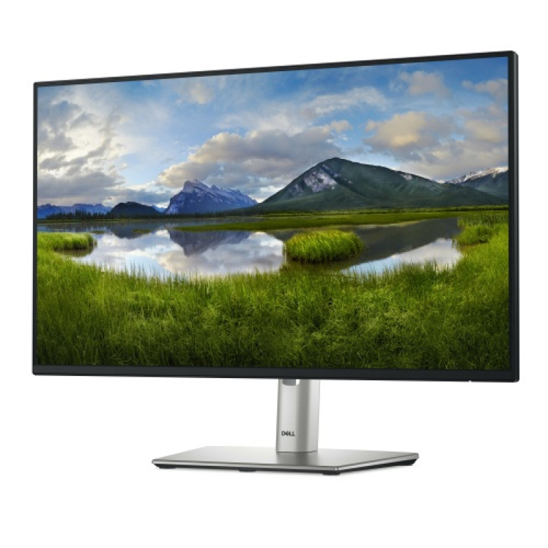 Dell Pro 24 Plus P2425HHF 24 colių IPS monitorius, FHD 1920x1080, 100 Hz, be halogenų