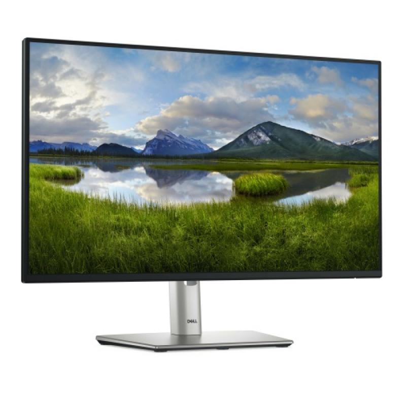Dell Pro 24 Plus P2425HHF 24 colių IPS monitorius, FHD 1920x1080, 100 Hz, be halogenų