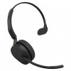 Ausinės Jabra Evolve3 65 Mono Link 390A