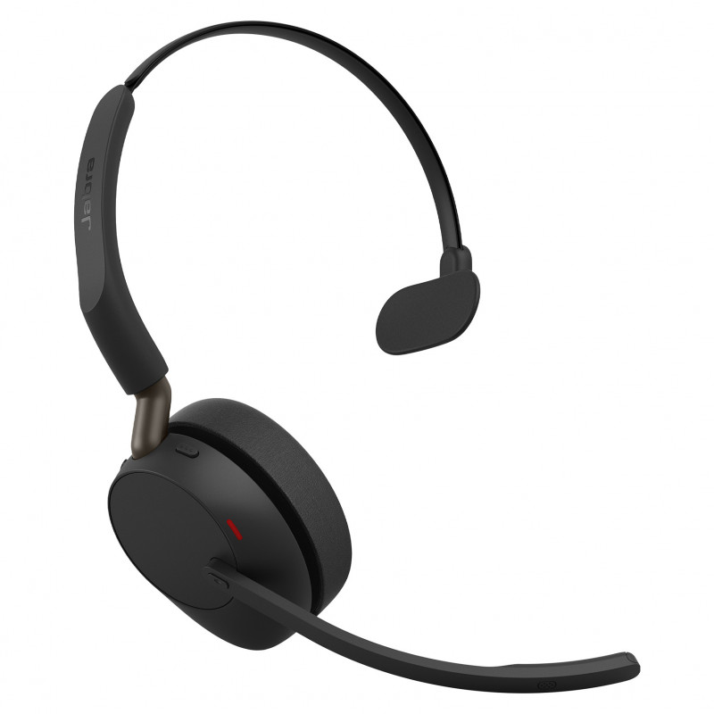 Ausinės Jabra Evolve3 65 Mono Link 390A