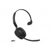 Ausinės Jabra Evolve3 65 Mono Link 390A