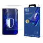 3mk FlexibleGlass Pro apsauga ekranui, skirta Apple iPhone Fold