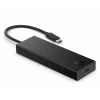 HP nešiojamas USB-C 4K HDMI šakotuvas (BR1U3AA#ABB)