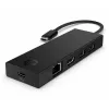 HP nešiojamas USB-C 4K HDMI šakotuvas (BR1U3AA#ABB)