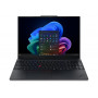 Lenovo ThinkPad E16 Gen 4 (21YE0014MX) 16 colių WUXGA nešiojamas kompiuteris, Intel Core 5 320, 16 GB RAM, 512 GB SSD, Windows 11 Pro, skandinaviška klaviatūra