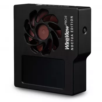 Thermal Grizzly WireView Pro II GPU 12V-2x6 R Noctua Edition