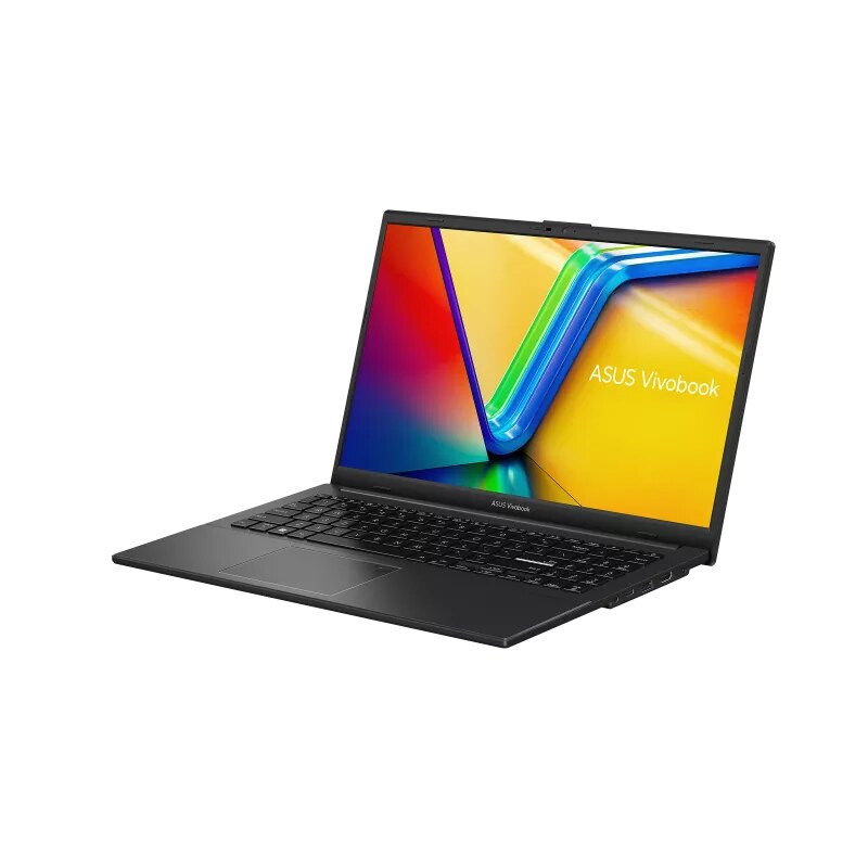 Nešiojamasis kompiuteris ASUS Vivobook Go 15 E1504FA, 15,6 colio, AMD Ryzen 5, 16 GB RAM, 512 GB SSD