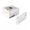 Maitinimo blokas Thermaltake Dockpower FI 1000W, 80 PLUS Gold, baltas