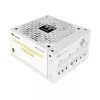 Maitinimo blokas Thermaltake Dockpower FI 1000W, 80 PLUS Gold, baltas