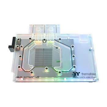 Vandens blokas Thermaltake Pacific V-RTX 4080 (CL-W380-PL00SW-A)