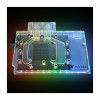 Vandens blokas Thermaltake Pacific V-RTX 4080 (CL-W380-PL00SW-A)