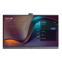Yealink MeetingBoard 75 MB75PRO-A02 interaktyvus ekranas