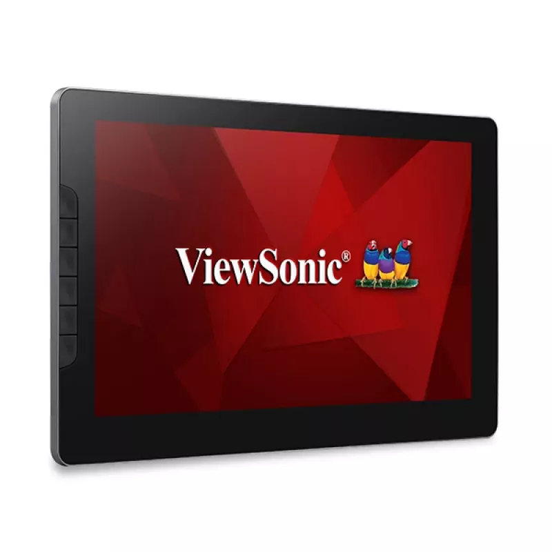 ViewSonic ViewBoard ID1330 skaitmenizavimo įrenginys su LED ekranu
