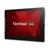 ViewSonic ViewBoard ID1330 skaitmenizavimo įrenginys su LED ekranu