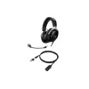 HyperX Cloud III ausinės žaidėjams, juodos ir levandų spalvos