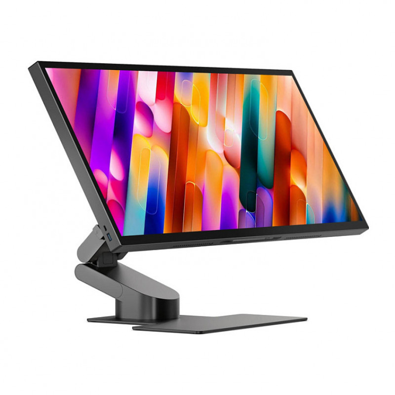 Alogic 34A3KPDTMBLK monitorius su doku, 34 coliai, itin platus, QHD 3K