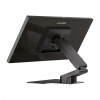 Alogic 34A3KPDTMBLK monitorius su doku, 34 coliai, itin platus, QHD 3K