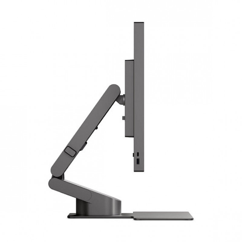 Alogic 34A3KPDTMBLK monitorius su doku, 34 coliai, itin platus, QHD 3K