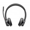 Poly Voyager 4320 UC (218475-01) ausinės