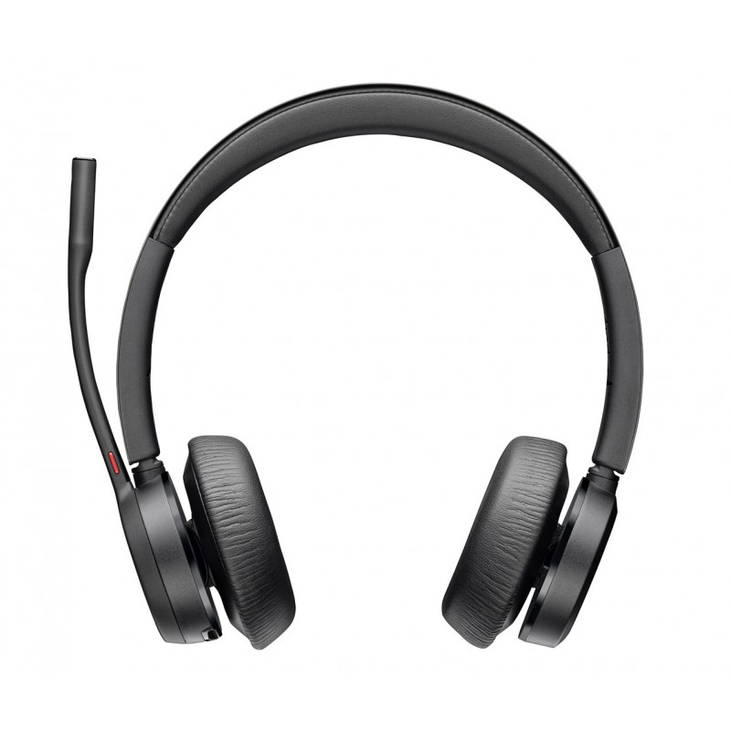 Poly Voyager 4320 UC (218475-01) ausinės