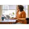Poly Voyager 4320 UC (218475-01) ausinės