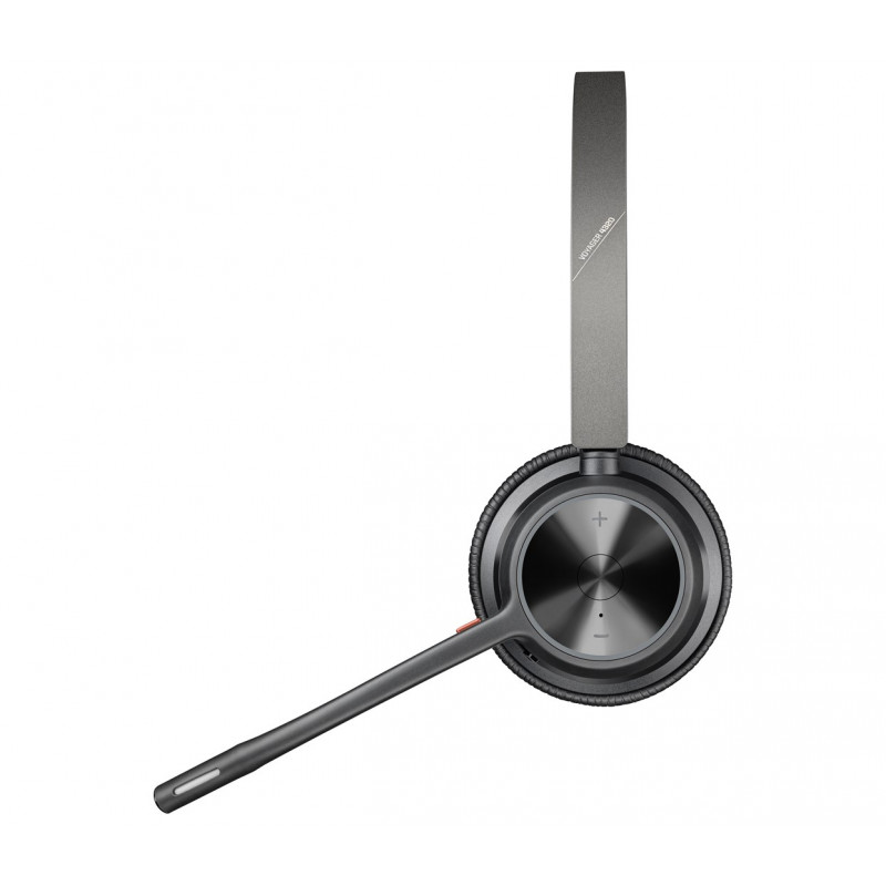Poly Voyager 4320 UC (218475-01) ausinės