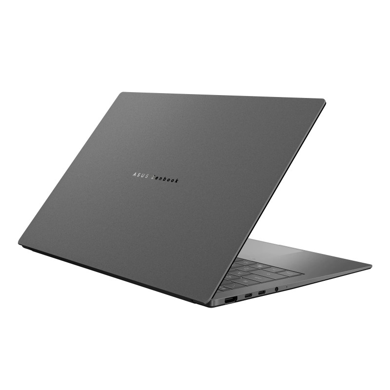 ASUS Zenbook S 14 UX5406 90NB14F1-M01720 nešiojamas kompiuteris, 14 colių OLED WUXGA, Intel Core Ultra 5 226V, 16 GB RAM, 512 GB SSD, Windows 11 Home