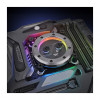 Thermaltake Pacific SW1 Plus DIY LCS vandens aušinimo blokas CL-W379-CU00SW-A