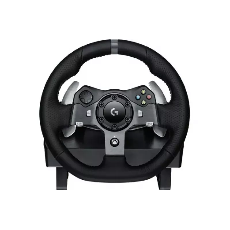 Logitech G920 Driving Force lenktyninis vairas (941-000123)