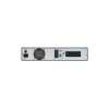 APC Easy UPS SRV2KRIR-E On-Line nepertraukiamo maitinimo blokas spintai, 2000 VA / 1800 W, 2U