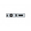 APC Easy UPS SRV2KRIR-E On-Line nepertraukiamo maitinimo blokas spintai, 2000 VA / 1800 W, 2U